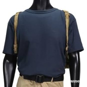 Amazon.co.jp: チェコ軍放出品 リュックサック M60 バックパック